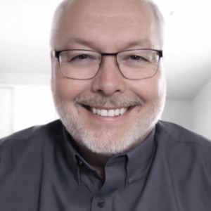 Mark Smallwood, Writer