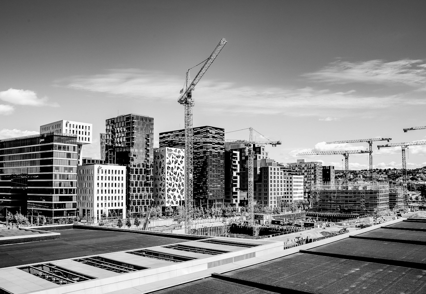 The Path to Success: Mark Smallwood’s Story